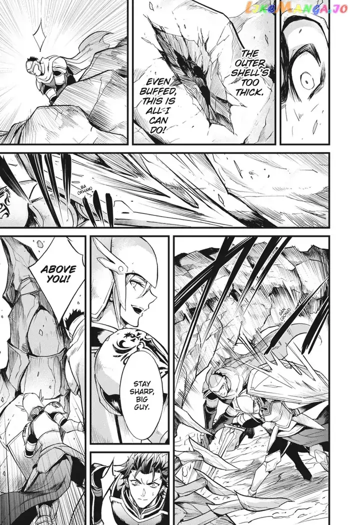 Goblin Slayer: Side Story Year One Chapter 17 image 04_optimized_optimized